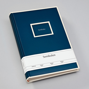 Semikolon Photo Album with 300 Pockets